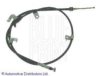HONDA 47210SP0003 Cable, parking brake